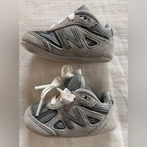New Balance Kids 990v6 Crib
